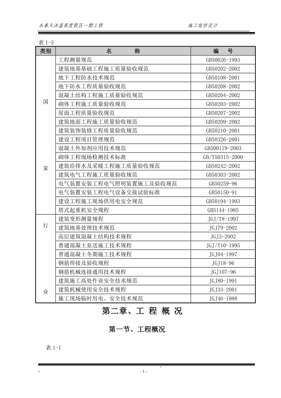 (2020年)企业组织设计多层施工组织设计_第2页