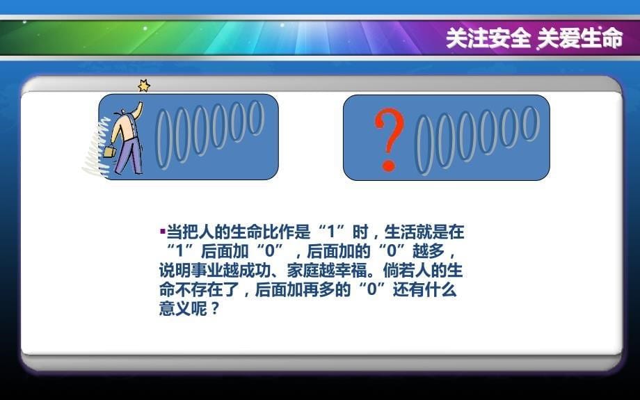 {安全生产管理}生产型企业年度安全生产培训PPT_第5页