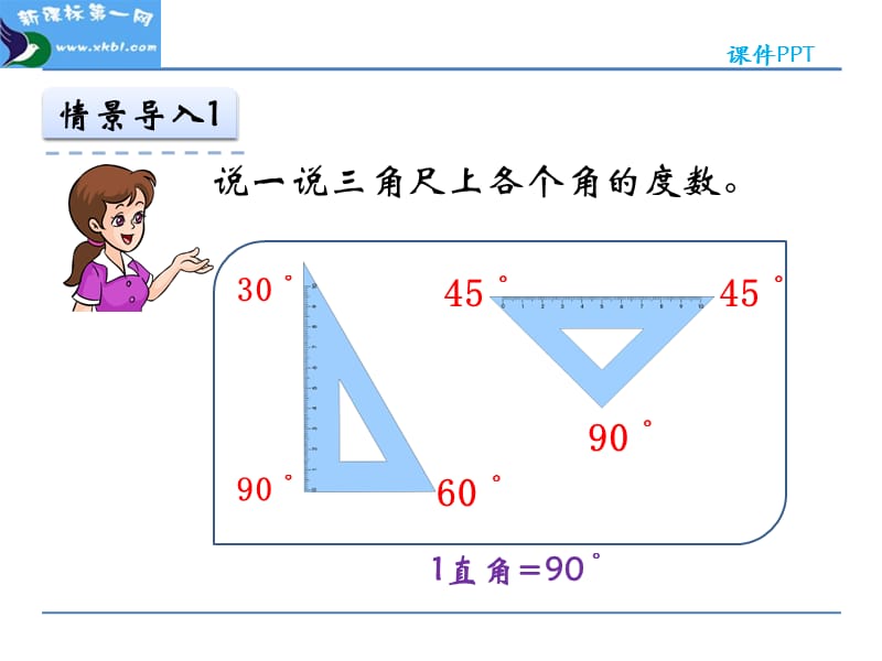 角的分类与画角课件_第3页