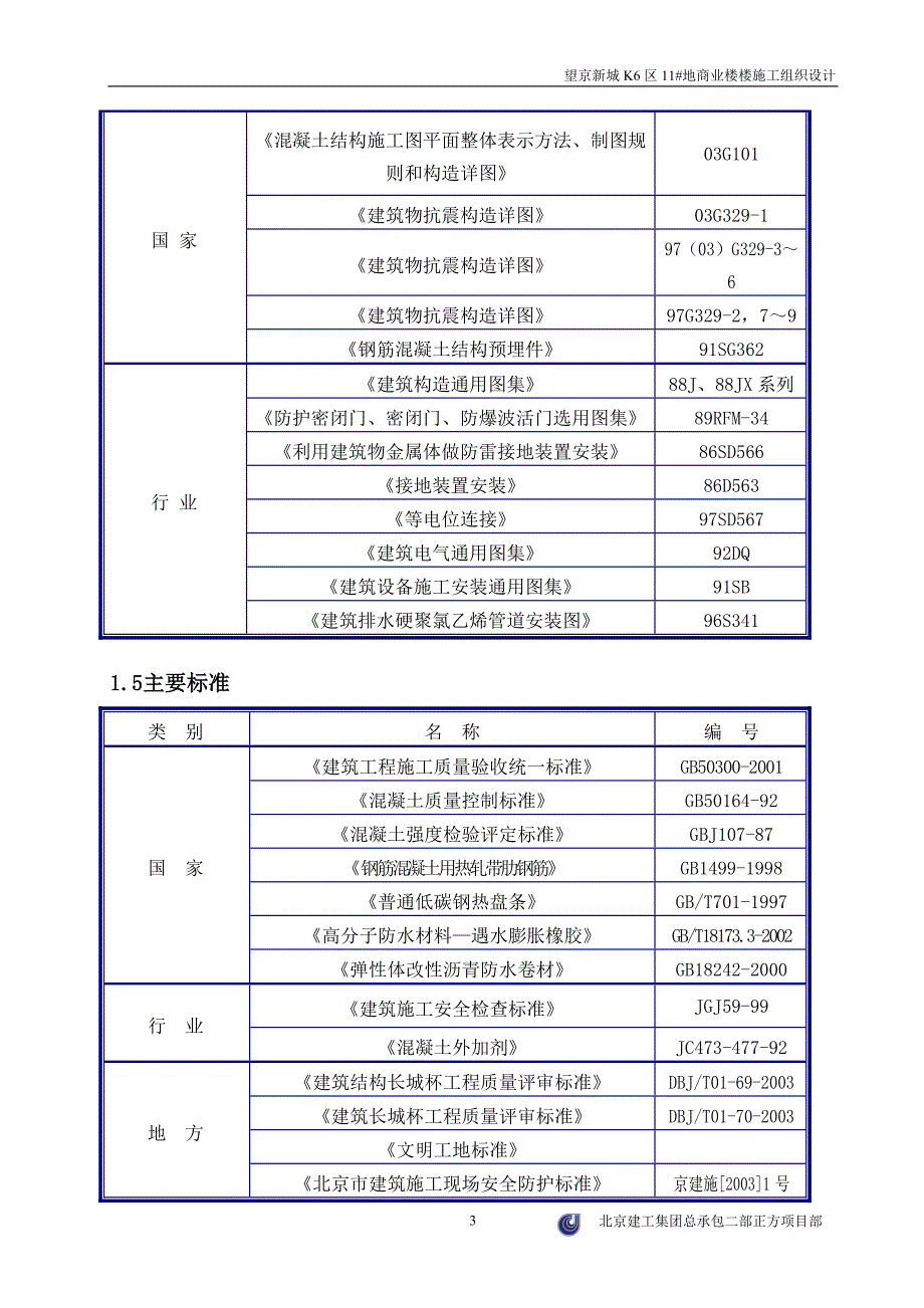 (2020年)企业组织设计商业楼施工组织设计_第3页