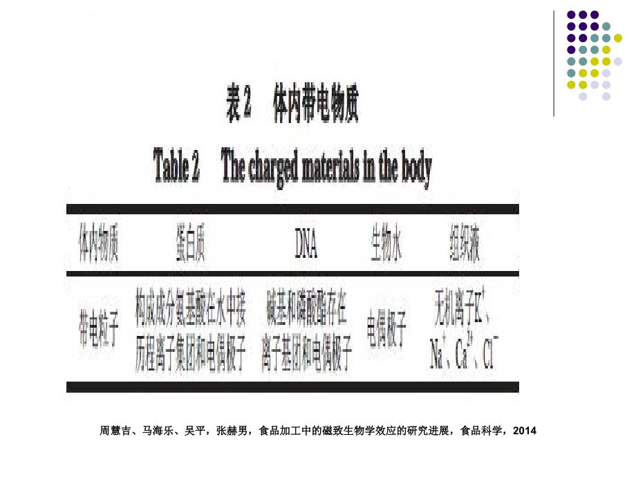 磁场的生物学效应以人为对象课件_第3页