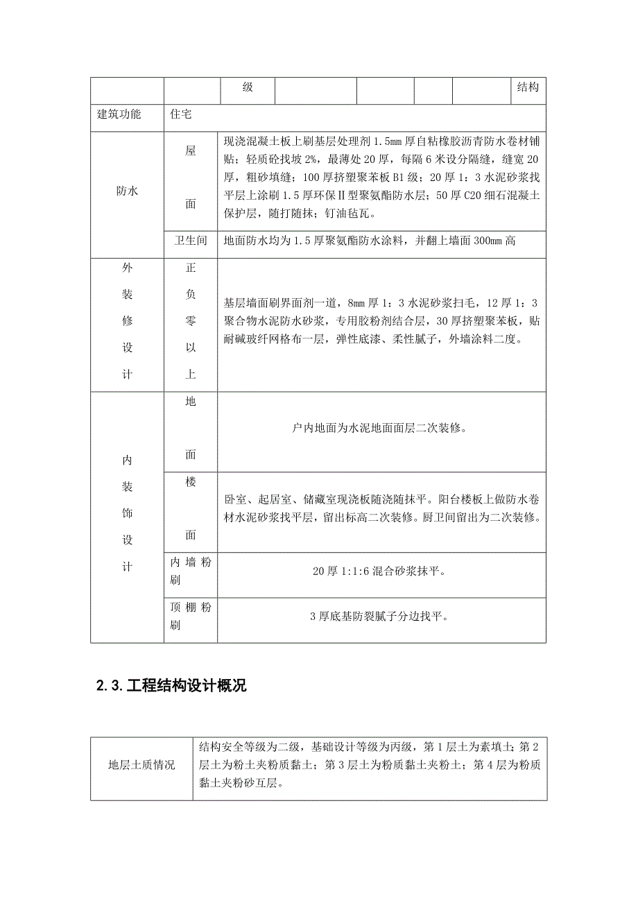 (2020年)企业组织设计孝化施工组织设计_第3页