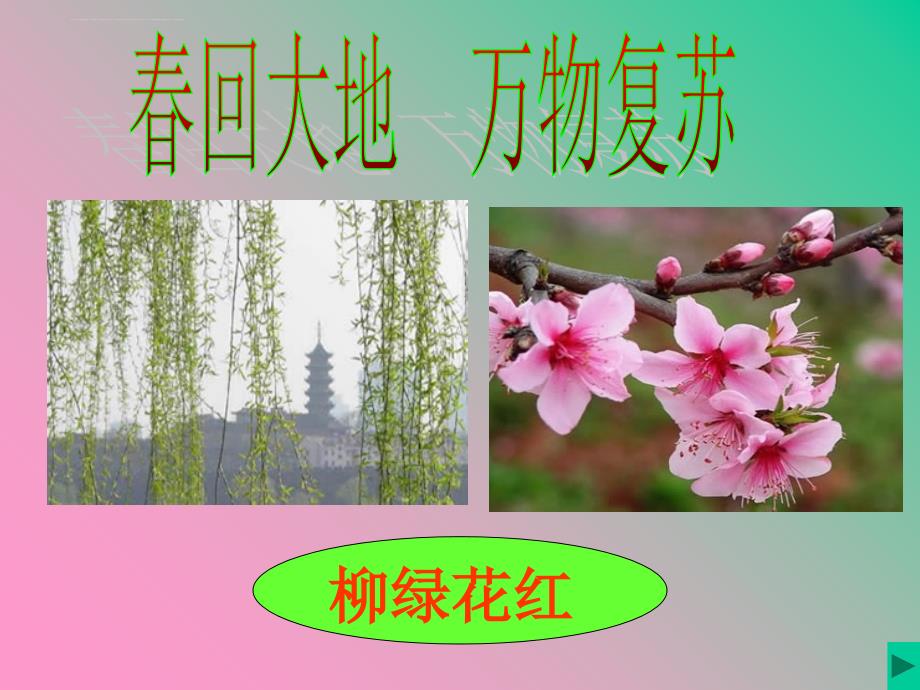 《春雨的色彩_2》PPT课件_第3页