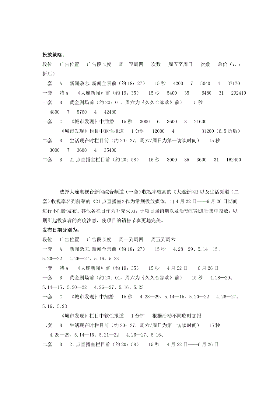 (2020年)营销策划城市广场广告策划全程_第3页