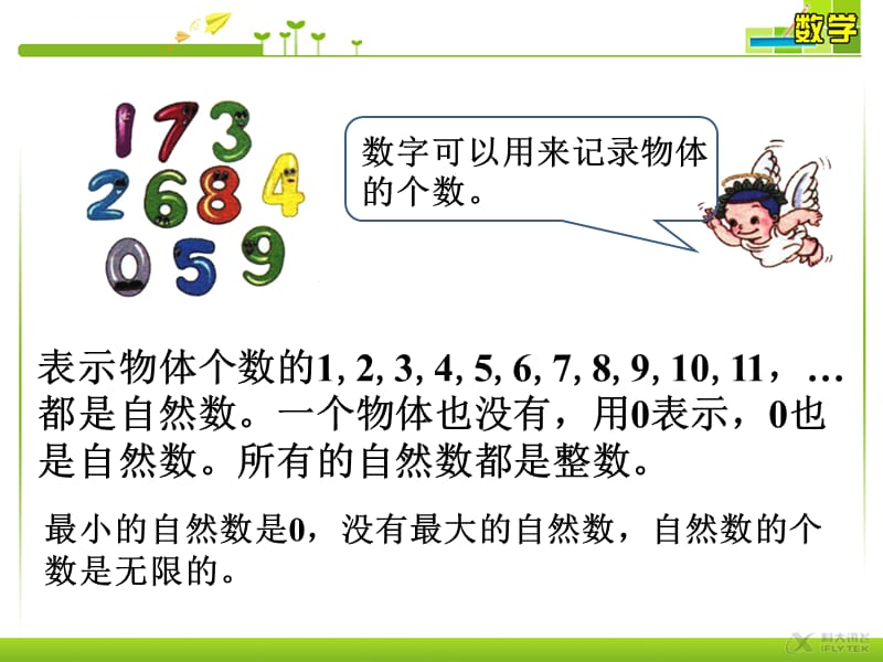 《数的产生》不同地区的数字（人教）课件_第2页