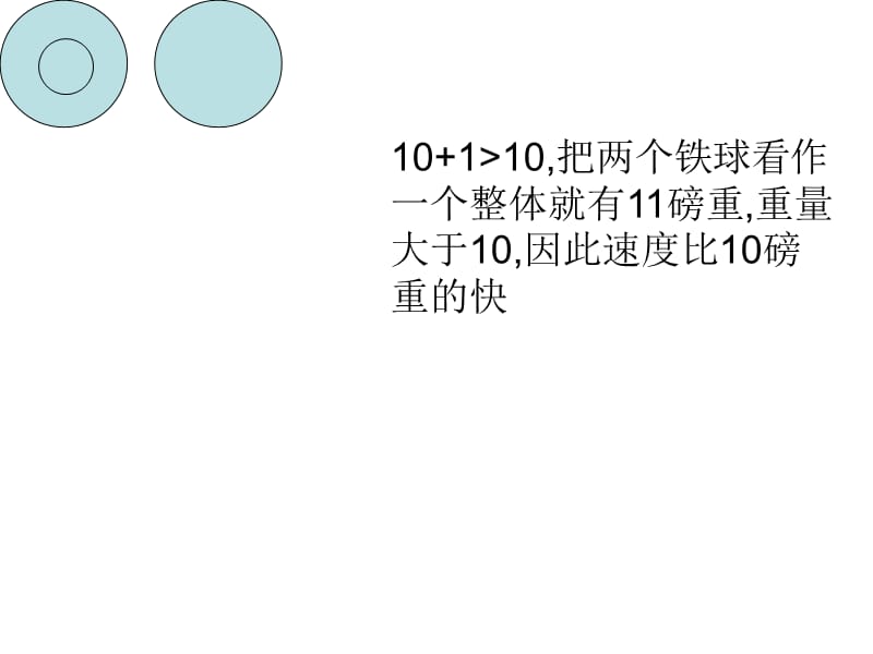 最新课件两个铁球同时着地1_第4页