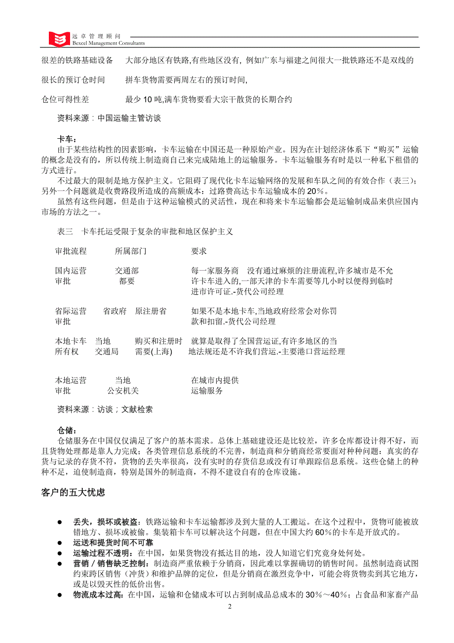 (2020年)物流管理物流规划物流行业趋势和案例研究讲义汇总远卓推荐DOC57_第4页