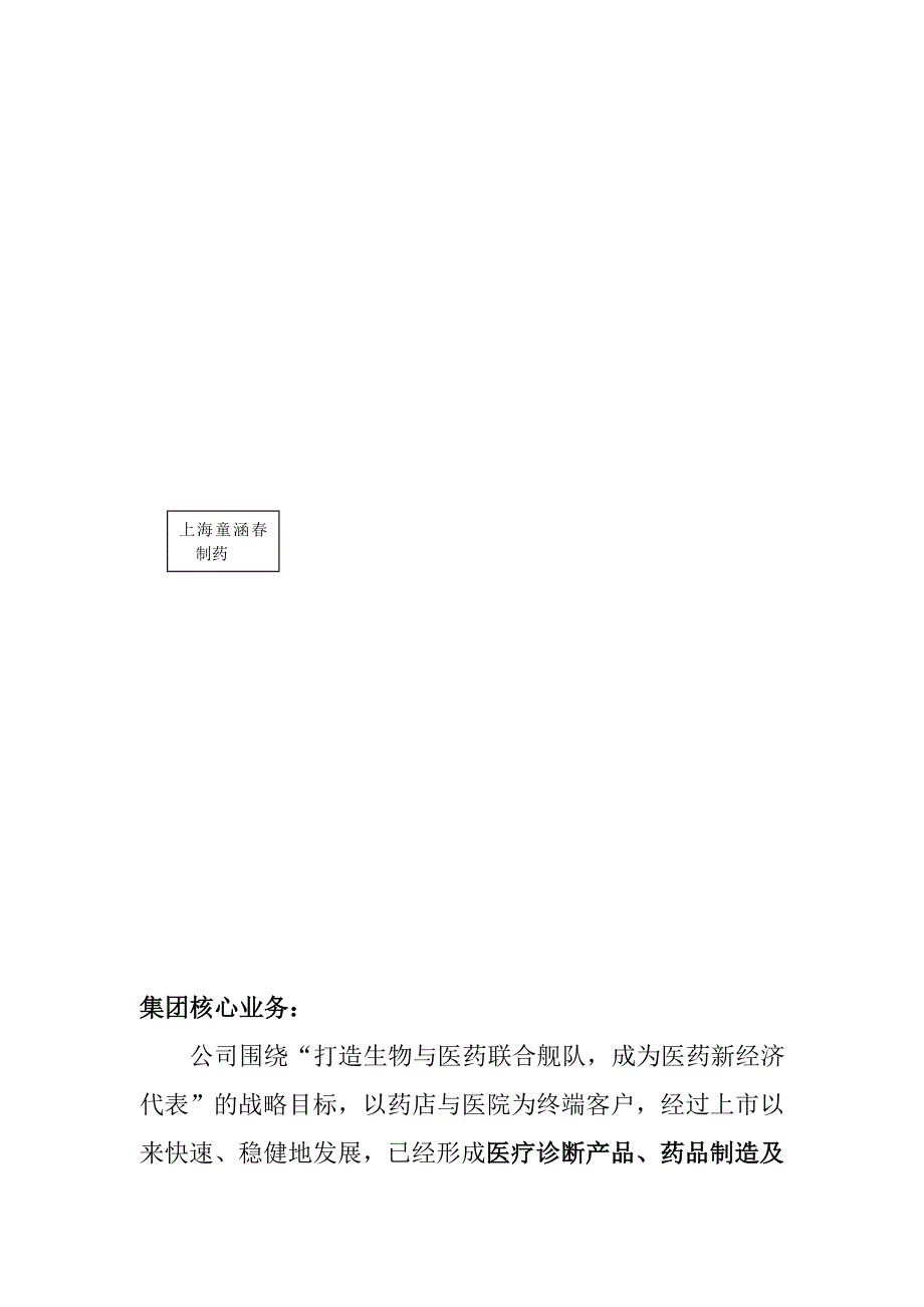 (2020年)运营管理复星集团资本运营分析报告2_第2页