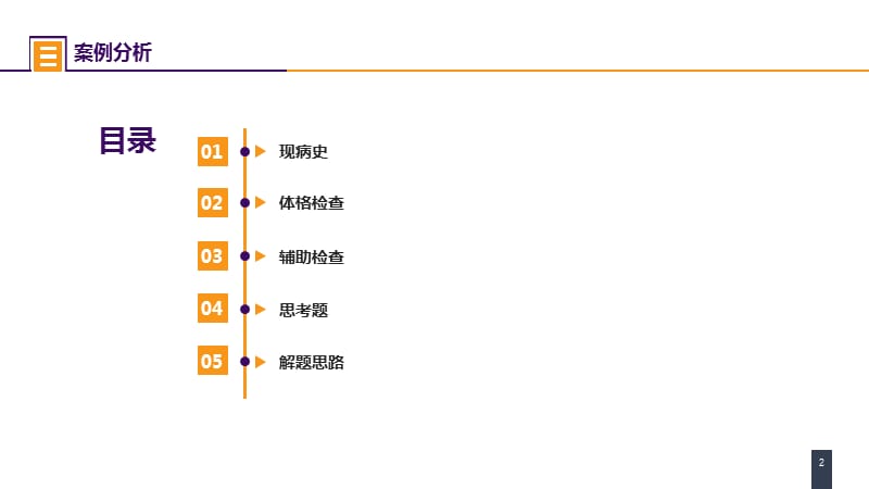 外科学-第十一章 案例分析-痈_第2页