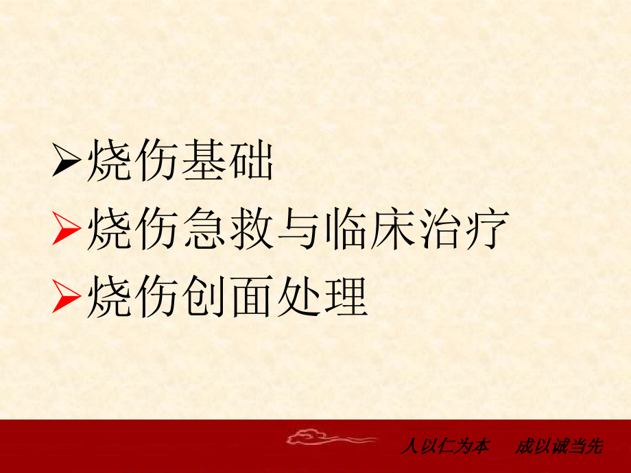 烧伤急救与创面处理(1)50335_第2页