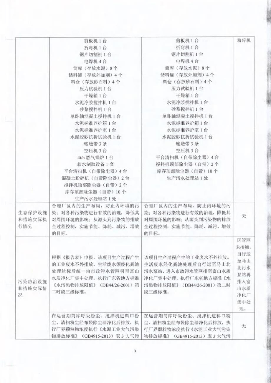 广东海龙建筑科技有限公司绿色建筑产业化基地项目环评报告表_第4页