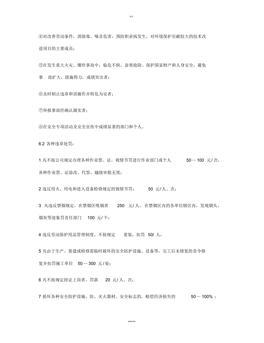 安全生产管理制度实施步骤[参考]_第4页