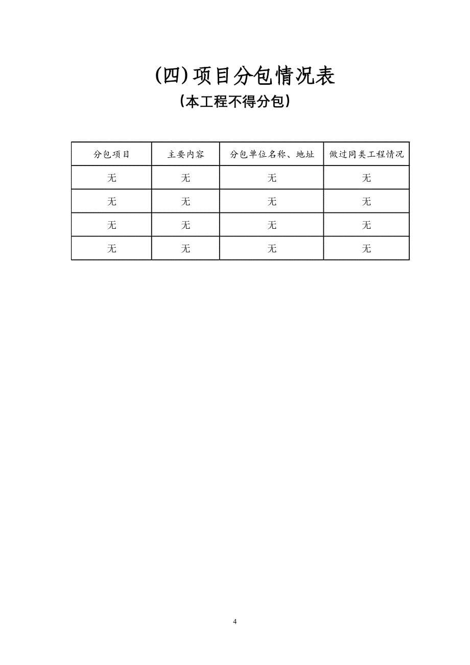 (2020年)项目管理项目报告土地治理项目工程_第5页