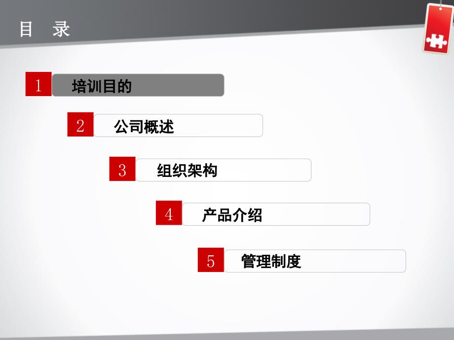 {人力资源入职指引}某信息技术公司入职讲义_第3页