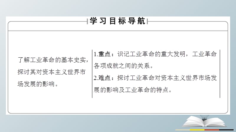 高中历史专题5走向世界的资本主义市场3“蒸汽”的力量课件人民版必修2_第2页