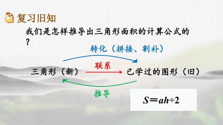 人教版五年级数学上册第六单元《6.4 练习二十》精品课件_第2页