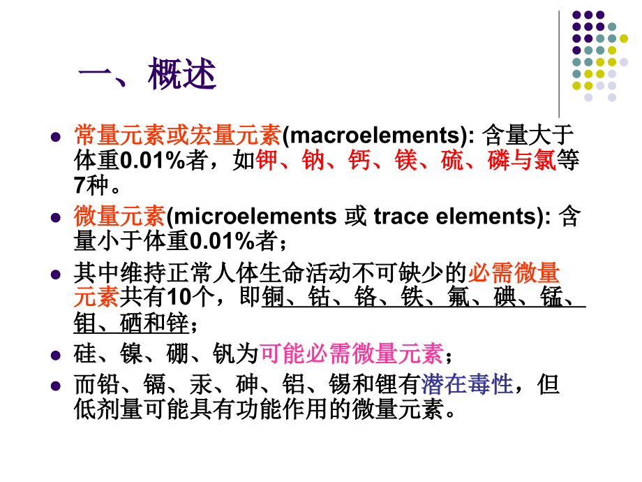 维生素矿物质电子教案_第2页