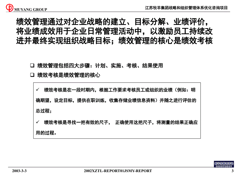 {绩效管理方案}某集团绩效管理体系设计方案_第4页