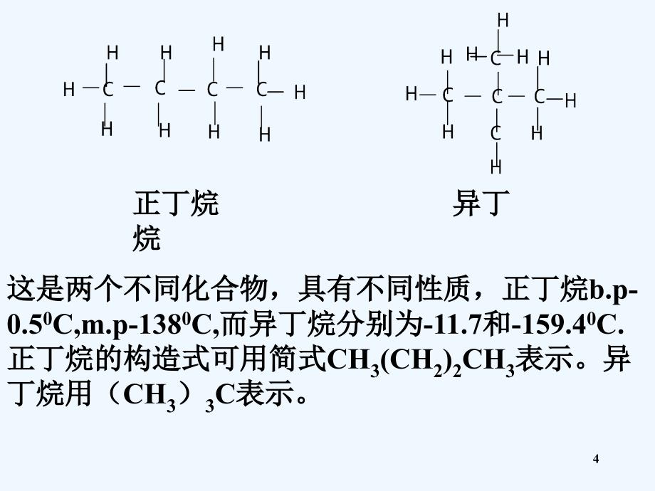 高中化学烷烃与环烷烃-烷烃（三）课件_第4页