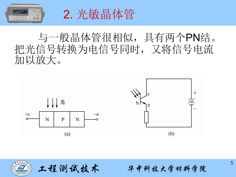 {生产管理知识}工程测试技术35_第5页