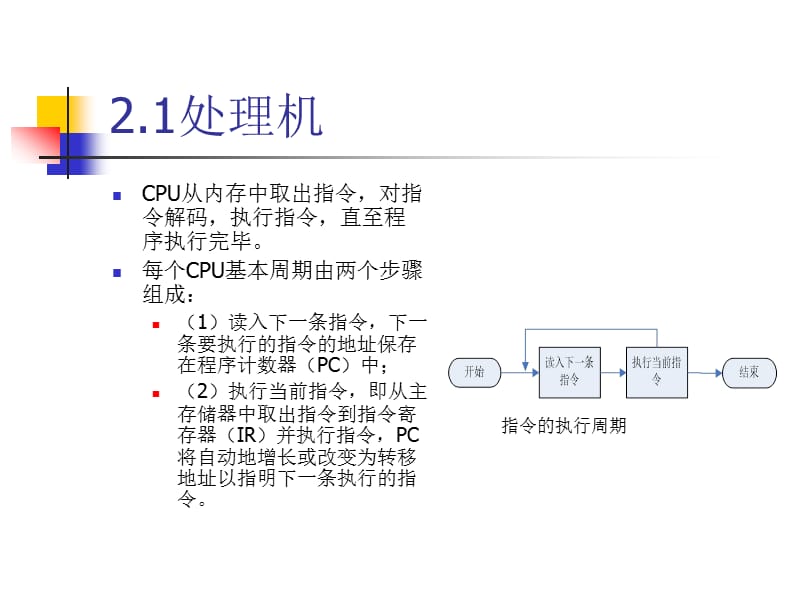 {环境管理}第二章操作系统运行环境_第3页