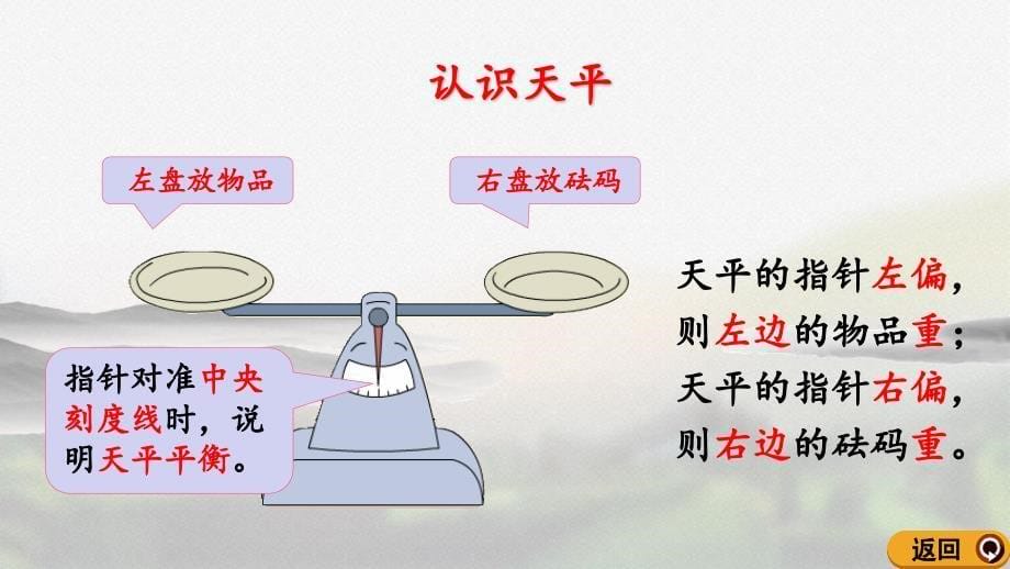 人教版五年级数学上册第五单元《5.2.1 方程的意义》精品课件_第5页