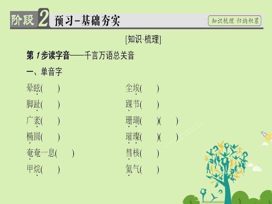 高中语文第4单元13宇宙的边疆课件新人教版必修3_第5页