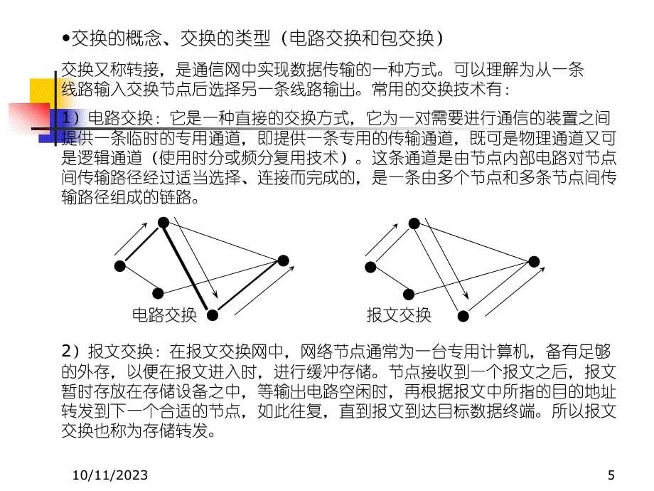 {生产管理知识}计算机网络应用开发与相关技术_第5页