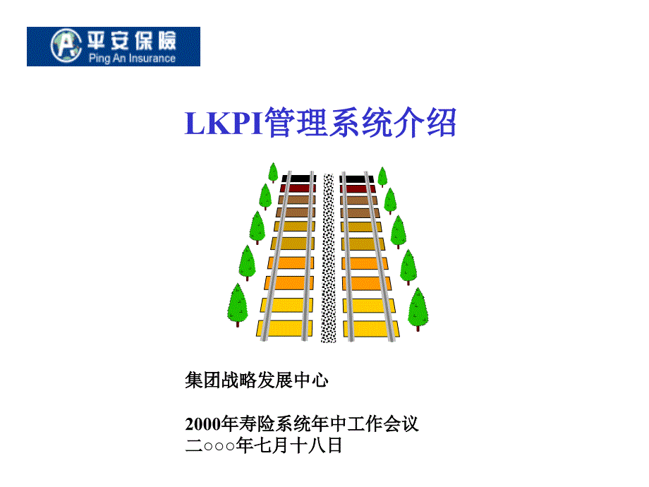 {KPI绩效指标}LKPI管理系统介绍1_第1页