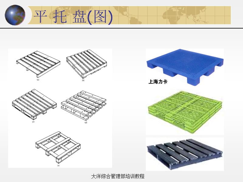 {设备管理}第七章仓储设备和系统介绍_第4页