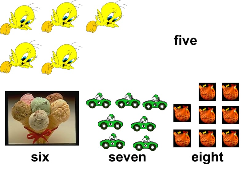 Module 5 Unit1_How_many_课件_第3页