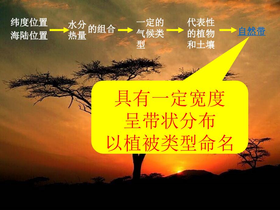 {环境管理}自然地理环境的差异性_第4页