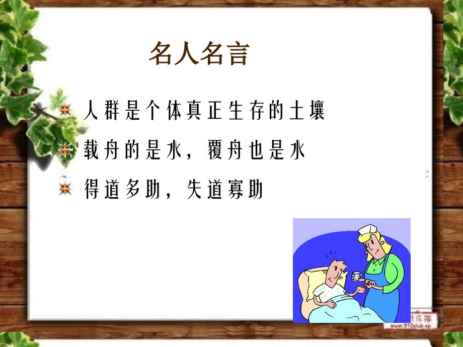 {激励与沟通}护患沟通;ppt_第2页