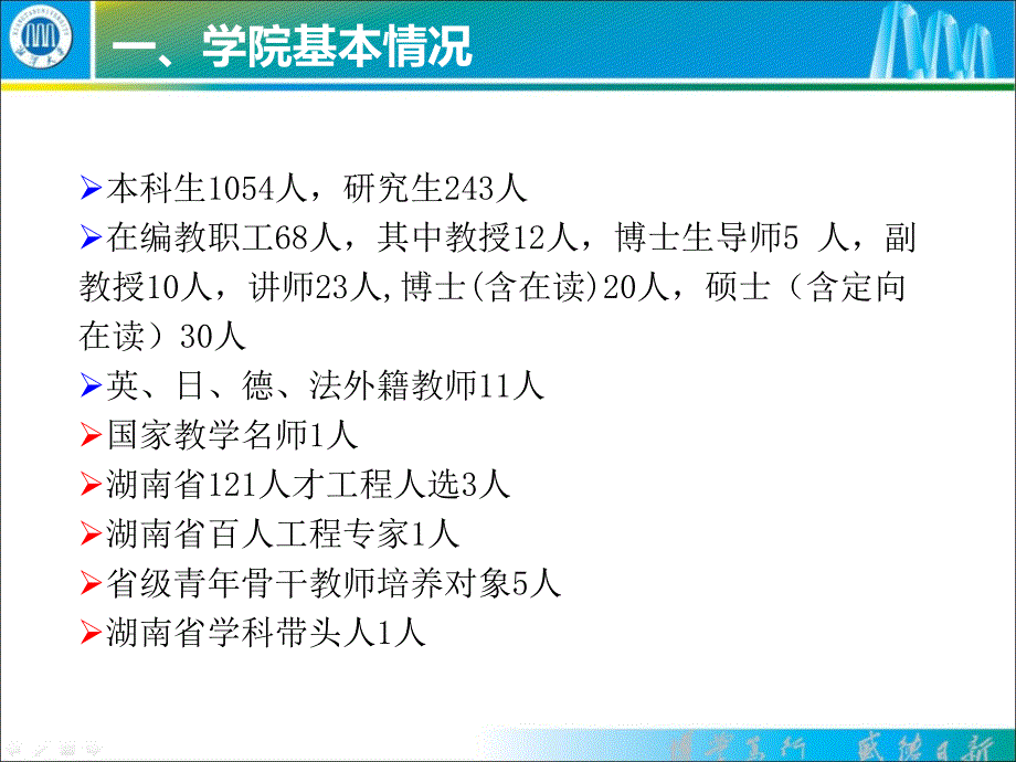 外国语学院2013年度工作总结教学内容_第4页