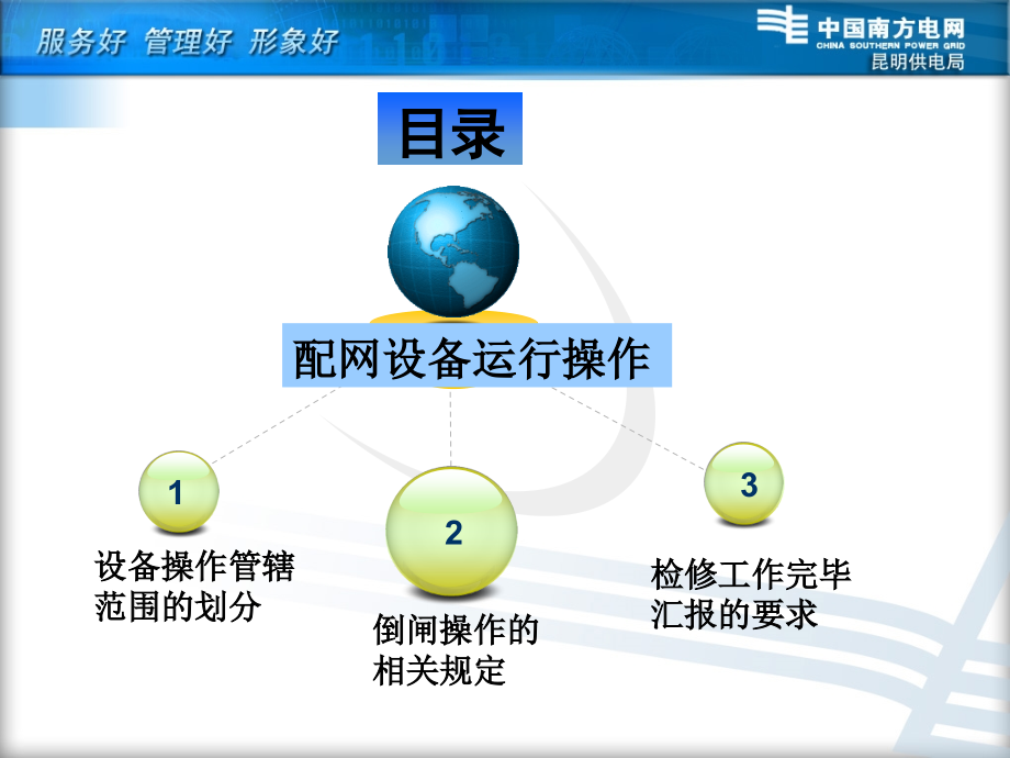 {设备管理}配网设备运行操作及事故处理_第3页