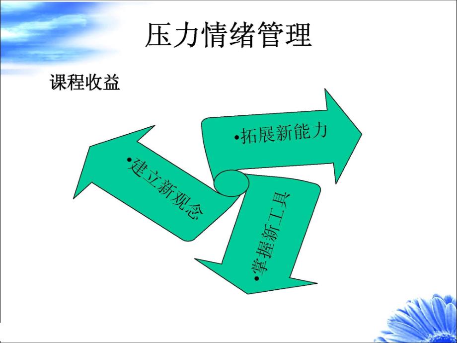 {情绪压力与情商}某房地产公司压力情绪管理培训讲义_第2页