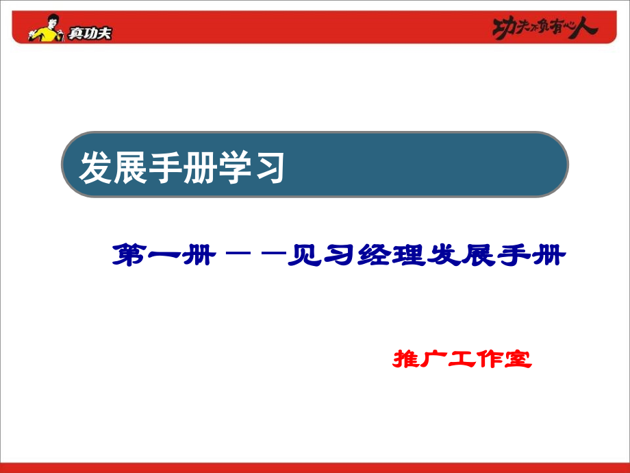 {工作手册}zgf发展手册学习工作室P109_第2页