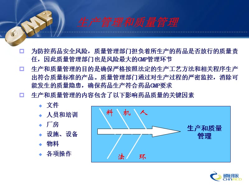 {生产管理培训}392845某市市秦脉医药公司生产管理和质量管理讲义zhangchengrui_第3页