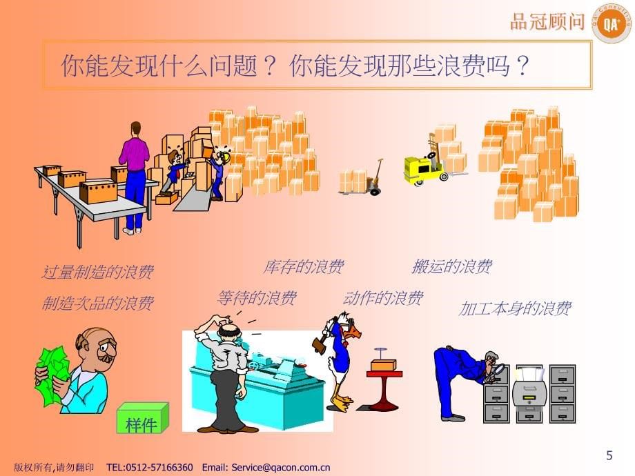 {精益生产管理}精益生产之IE工业工程_第5页