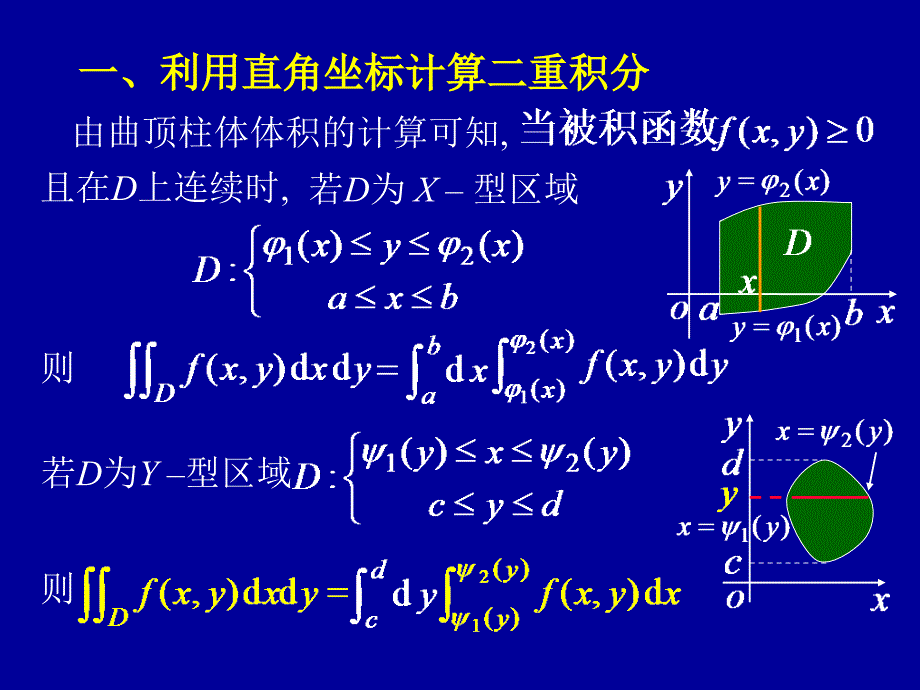 第二节 二重积分的计算_第2页