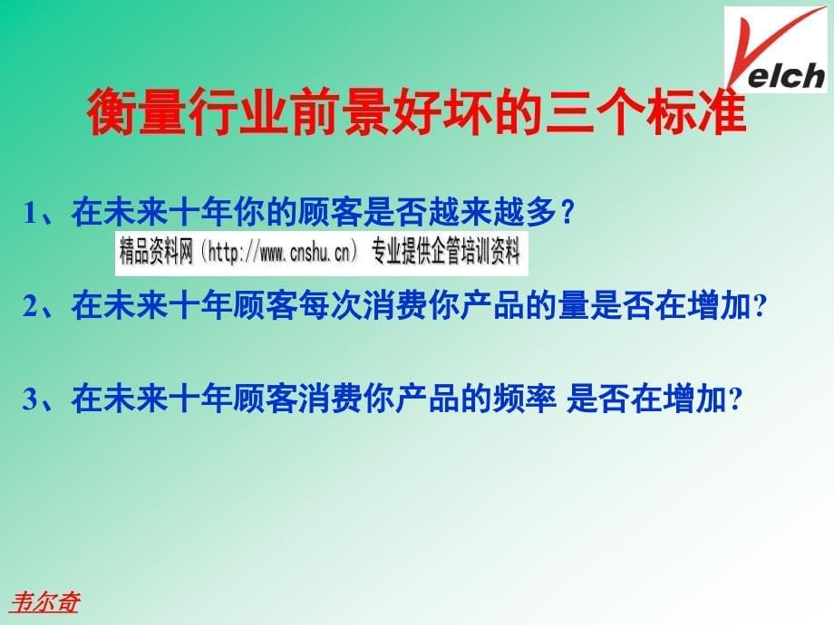 {营销人员管理}顶尖营销员强化训练_第5页