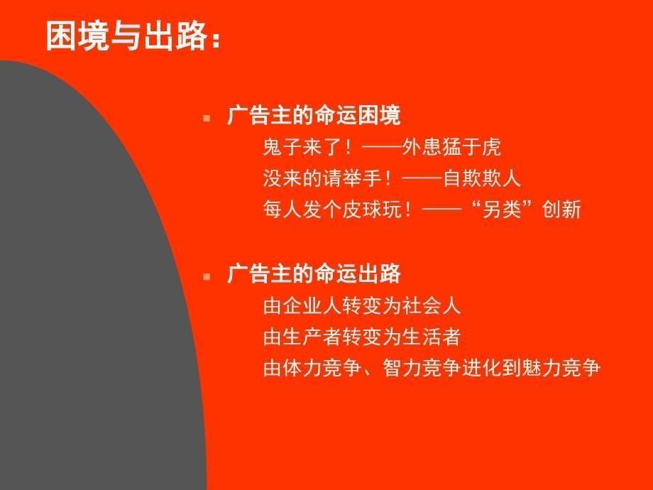 {广告传媒}广告主与广告公司如何有效互动？_第5页