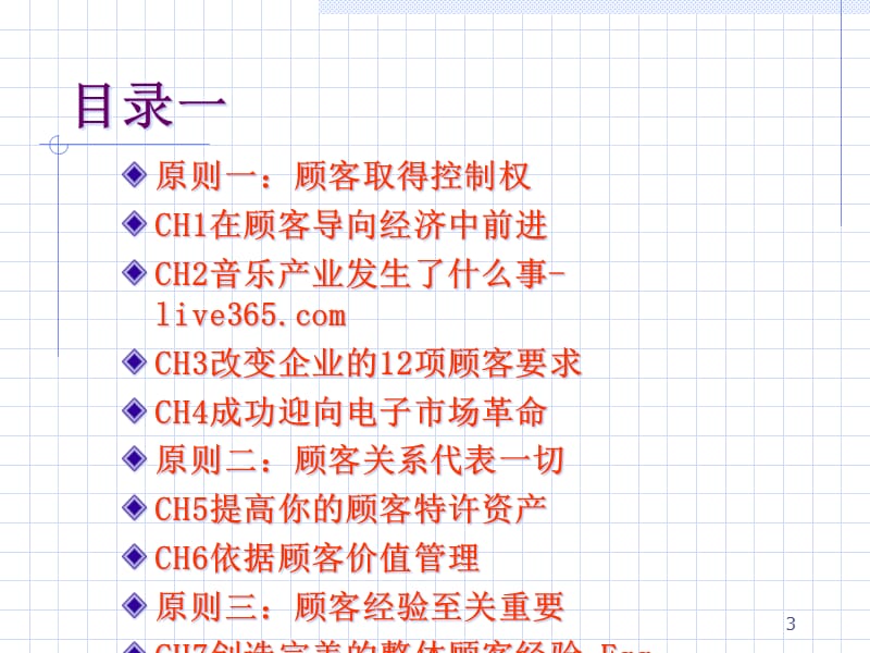 {客户管理}顾客说了就算PPT164页_第3页