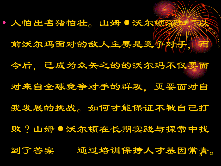 {人力资源职业规划}员工培训与职业发展讲义_第3页