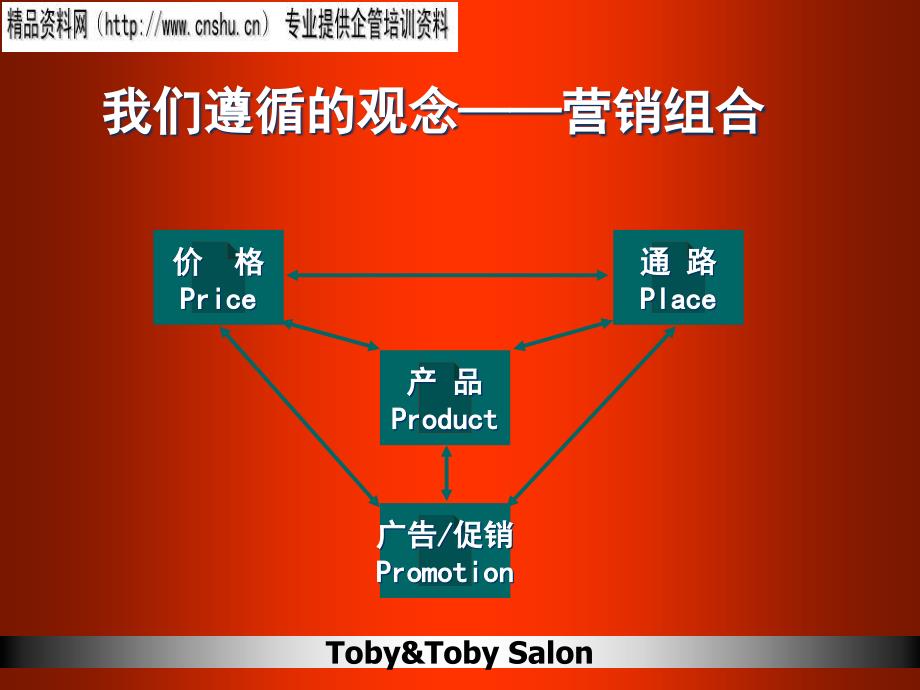 {营销策略}某品牌专业广告运作模式营销策略_第4页