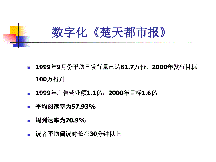 {广告传媒}所选报刊媒体分析讲义_第4页