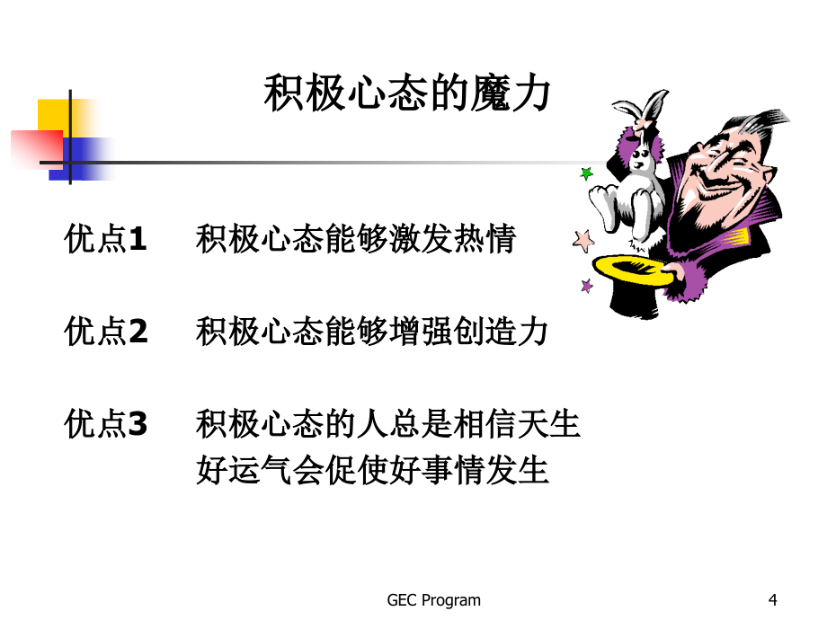 {员工管理}新晋员工职业化训练教程_第4页