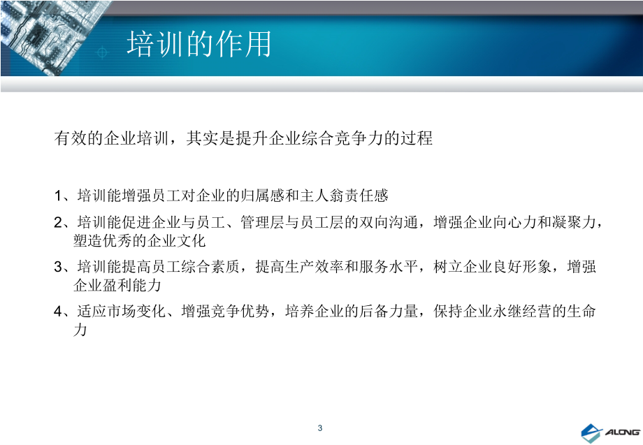 {企业通用培训}培训与开发2_第3页