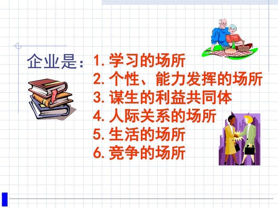 {人力资源职业规划}培训讲义职场人在企业中的行事规则_第5页