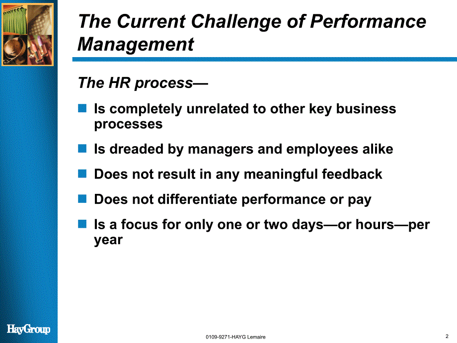 {人力资源绩效考核}PerformanceManagementBeidaPresentation绩效管理幻灯)_第2页